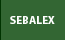 Sebalex - Wissenswertes
